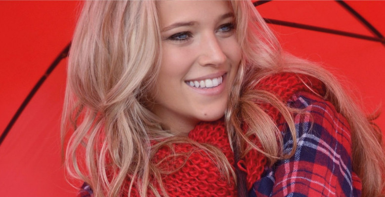 Luisiana Lopilato pic #702035
