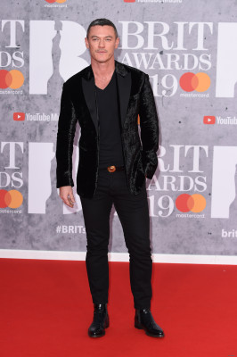 photo 12 in Luke Evans gallery [id1275742] 2021-10-19 00:00:00