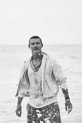 Luke Evans pic #1275763