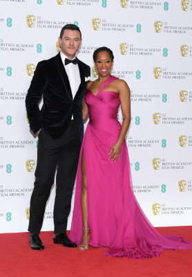Luke Evans pic #1275746