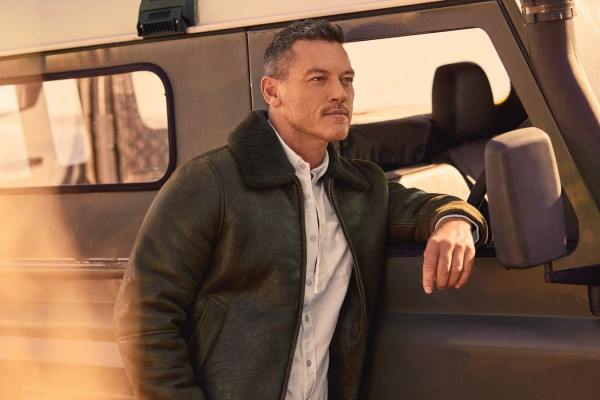 Luke Evans pic #1275761