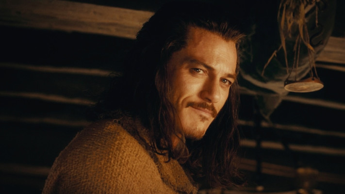 Luke Evans pic #903077