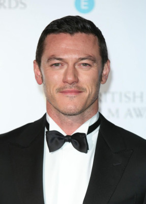 Luke Evans pic #758881