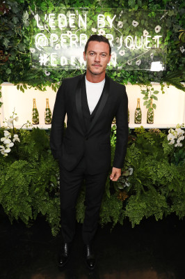 Luke Evans pic #881826
