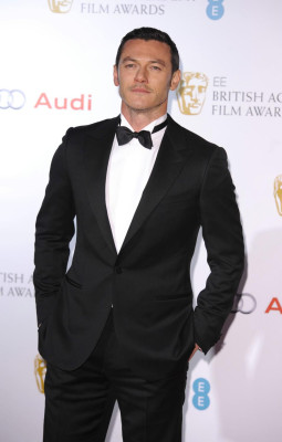 Luke Evans pic #758880