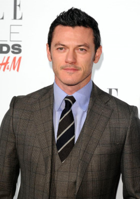 Luke Evans pic #762487