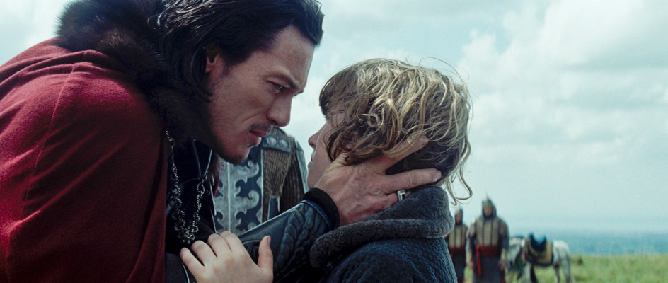 Luke Evans pic #733265