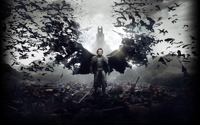 Luke Evans pic #733268