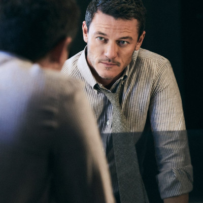 Luke Evans pic #914887