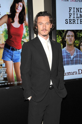 Luke Evans pic #699849