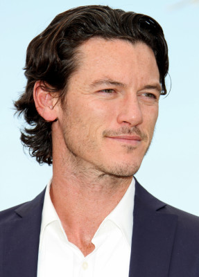 Luke Evans pic #699826