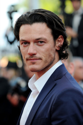 Luke Evans pic #699765