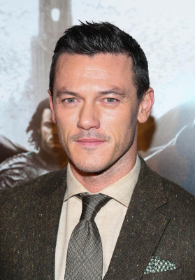 Luke Evans pic #734709