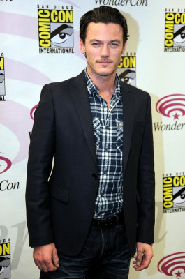 Luke Evans pic #701651