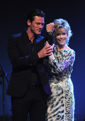 Luke Evans pic #702064