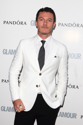 Luke Evans pic #701673
