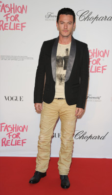 Luke Evans pic #701658