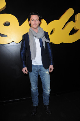 Luke Evans pic #701657