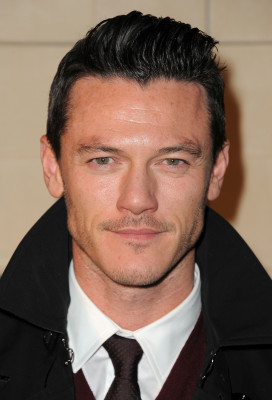Luke Evans pic #701076