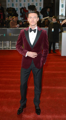 Luke Evans pic #705637