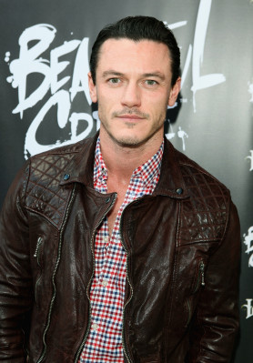 Luke Evans pic #705194