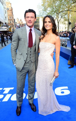 Luke Evans pic #705627