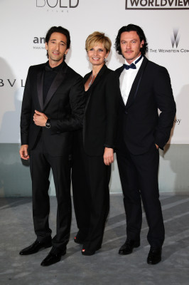 Luke Evans pic #705641