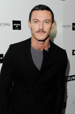 Luke Evans pic #705206