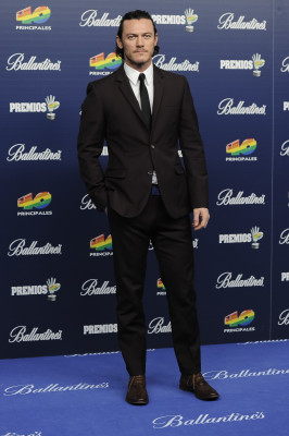 Luke Evans pic #704129