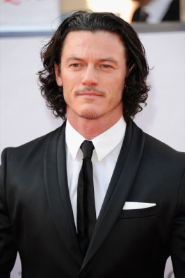 Luke Evans pic #706698