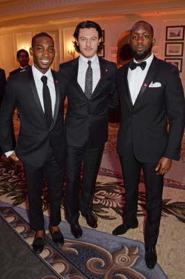 Luke Evans pic #706701