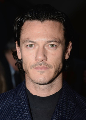 Luke Evans pic #706703