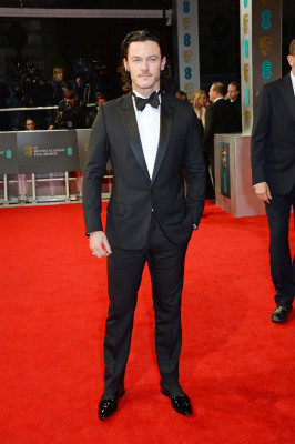 Luke Evans pic #706705