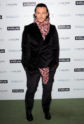 Luke Evans pic #706695