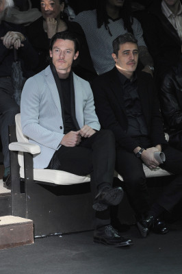Luke Evans pic #706713