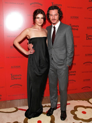 Luke Evans pic #699834