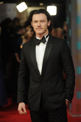Luke Evans pic #706693