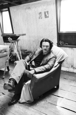 Luke Evans pic #784713