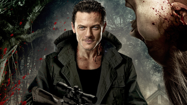 Luke Evans pic #733575