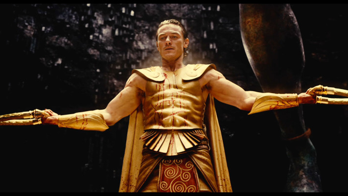 Luke Evans pic #733583
