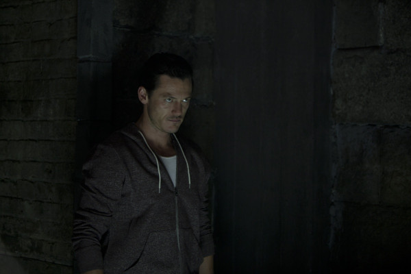 Luke Evans pic #733578