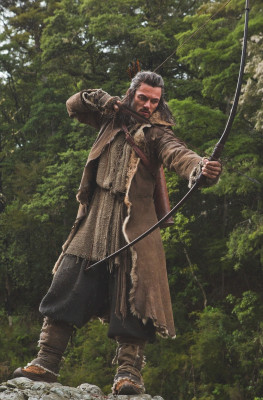 Luke Evans pic #734231