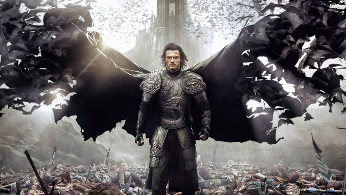 Luke Evans pic #734237
