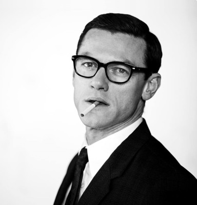 Luke Evans pic #734005