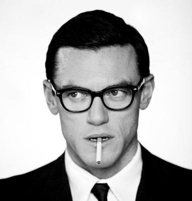 Luke Evans pic #734010