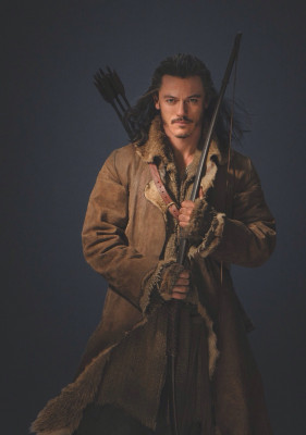 Luke Evans pic #734065