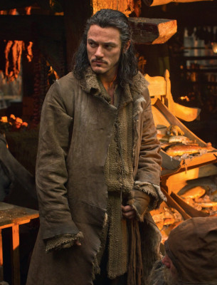 Luke Evans pic #734055