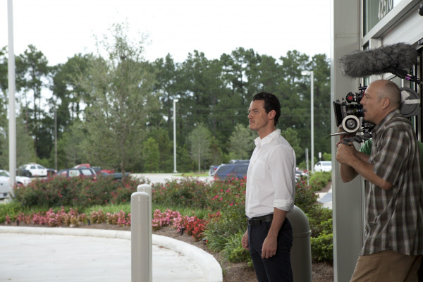 Luke Evans pic #733582