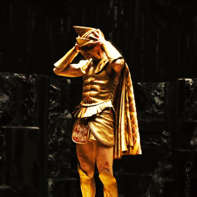 Luke Evans pic #733576