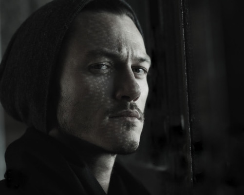 Luke Evans pic #732861